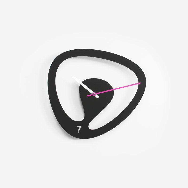 Modern Clock - Image 2