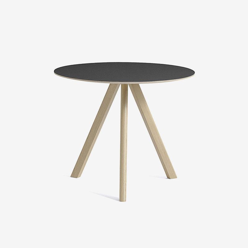 Triangle Stool - Image 2