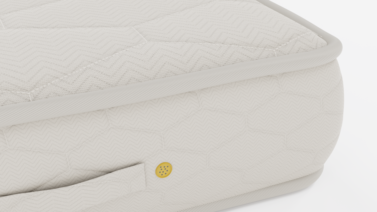 Gold Mattress 23cm height - Image 2