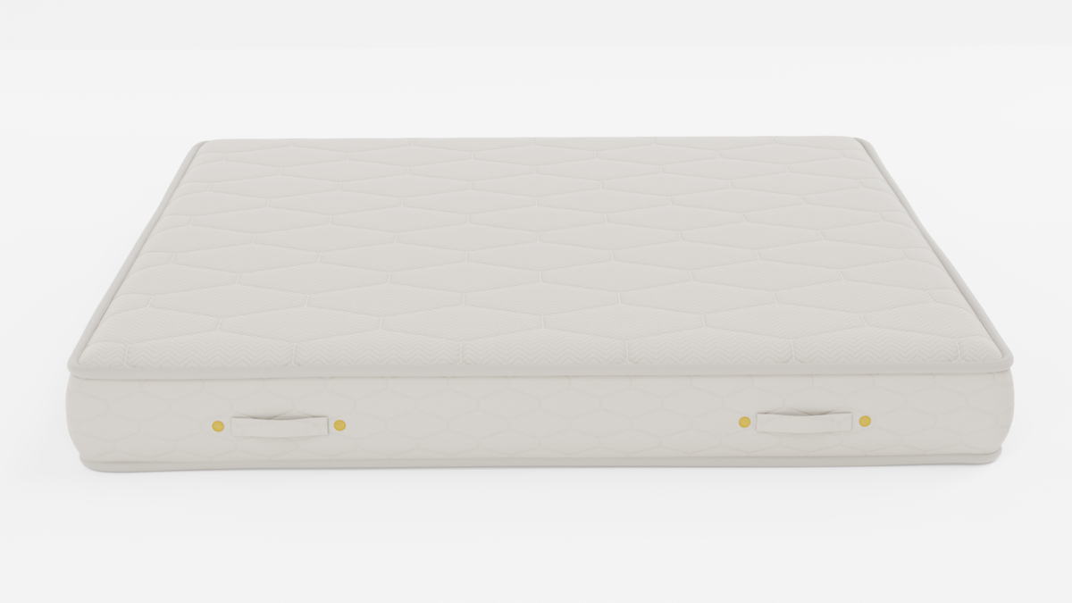 Gold Mattress 23cm height - Image 5