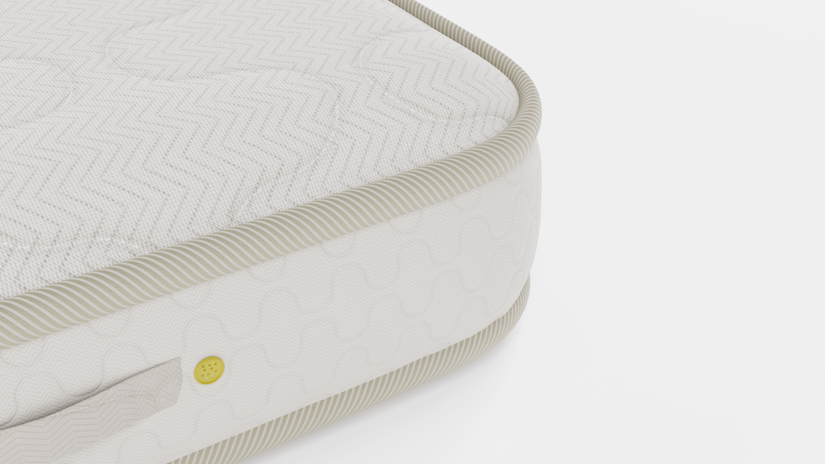 Body Rest Plus Mattress 27cm height - Image 5