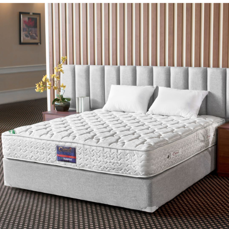 Comfort Mattress 29cm height - Image 3