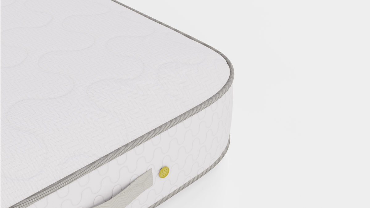 Breeze Mattress 28cm height - Image 4
