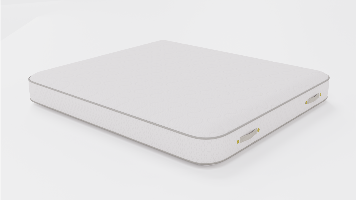 Breeze Mattress 28cm height - Image 7