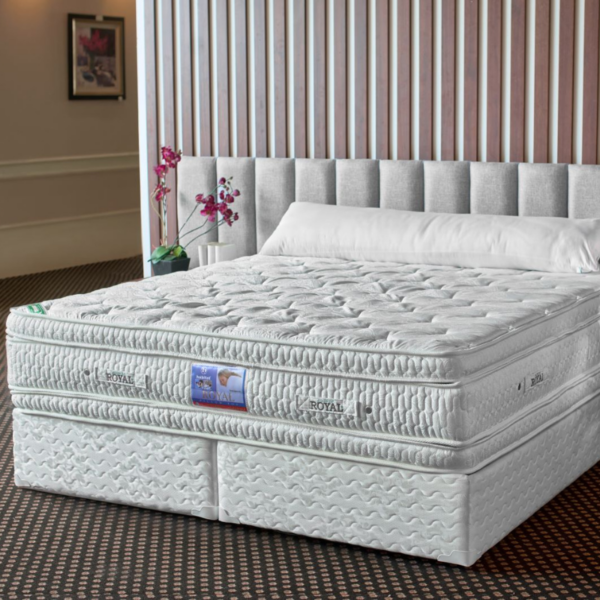 Royal mattress مرتبة رويال أرتفاع 37 سم