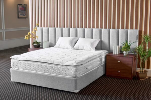 Topper Mattress 6 cm height