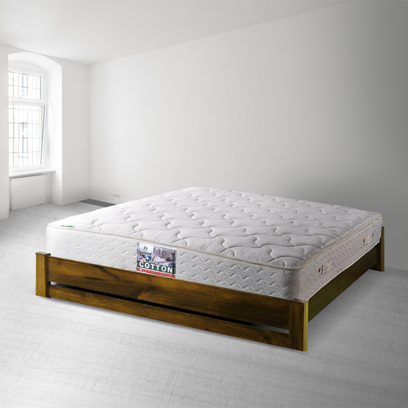 Gold Mattress 23cm height - Image 9