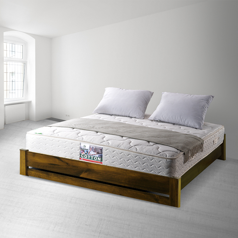Gold Mattress 23cm height - Image 10