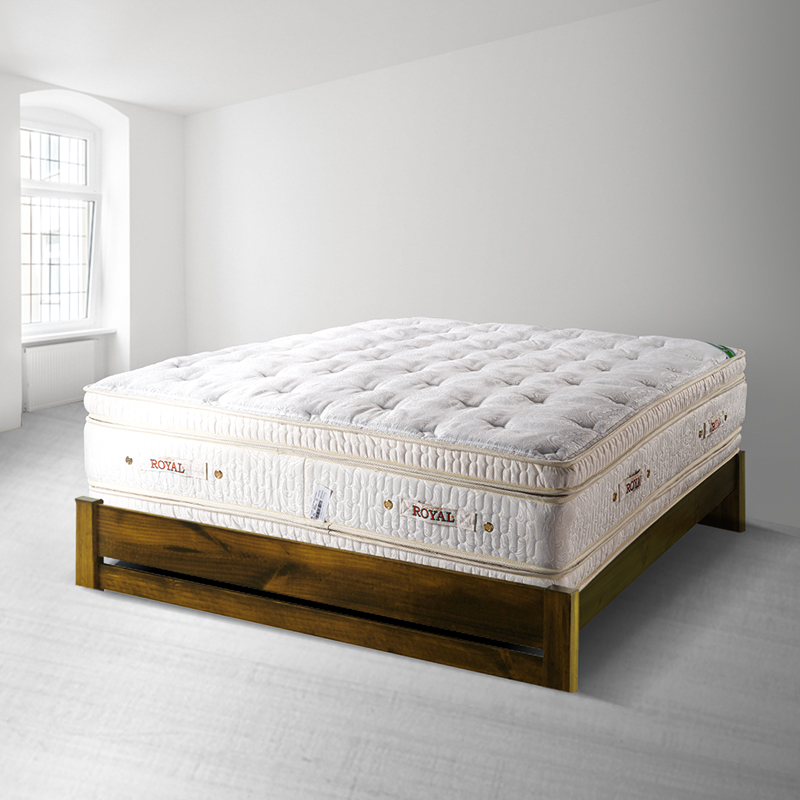 Royal Mattress 37cm height - Image 12