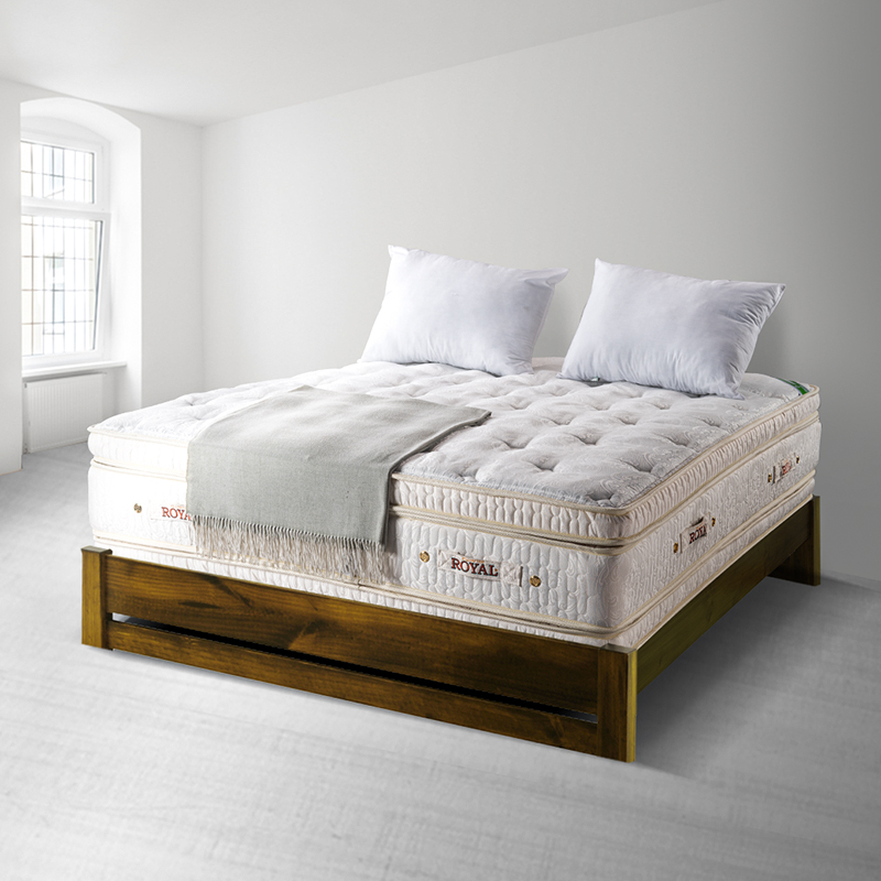 Royal Mattress 37cm height - Image 13