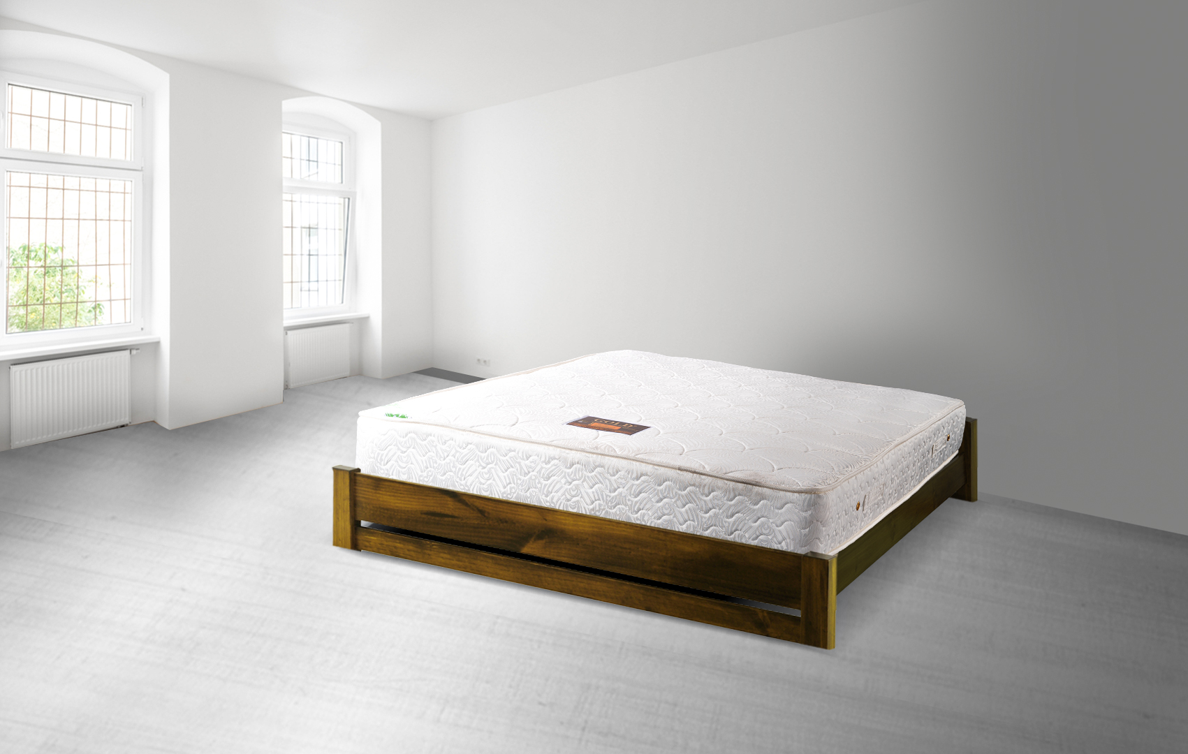 Gold Mattress 23cm height - Image 11