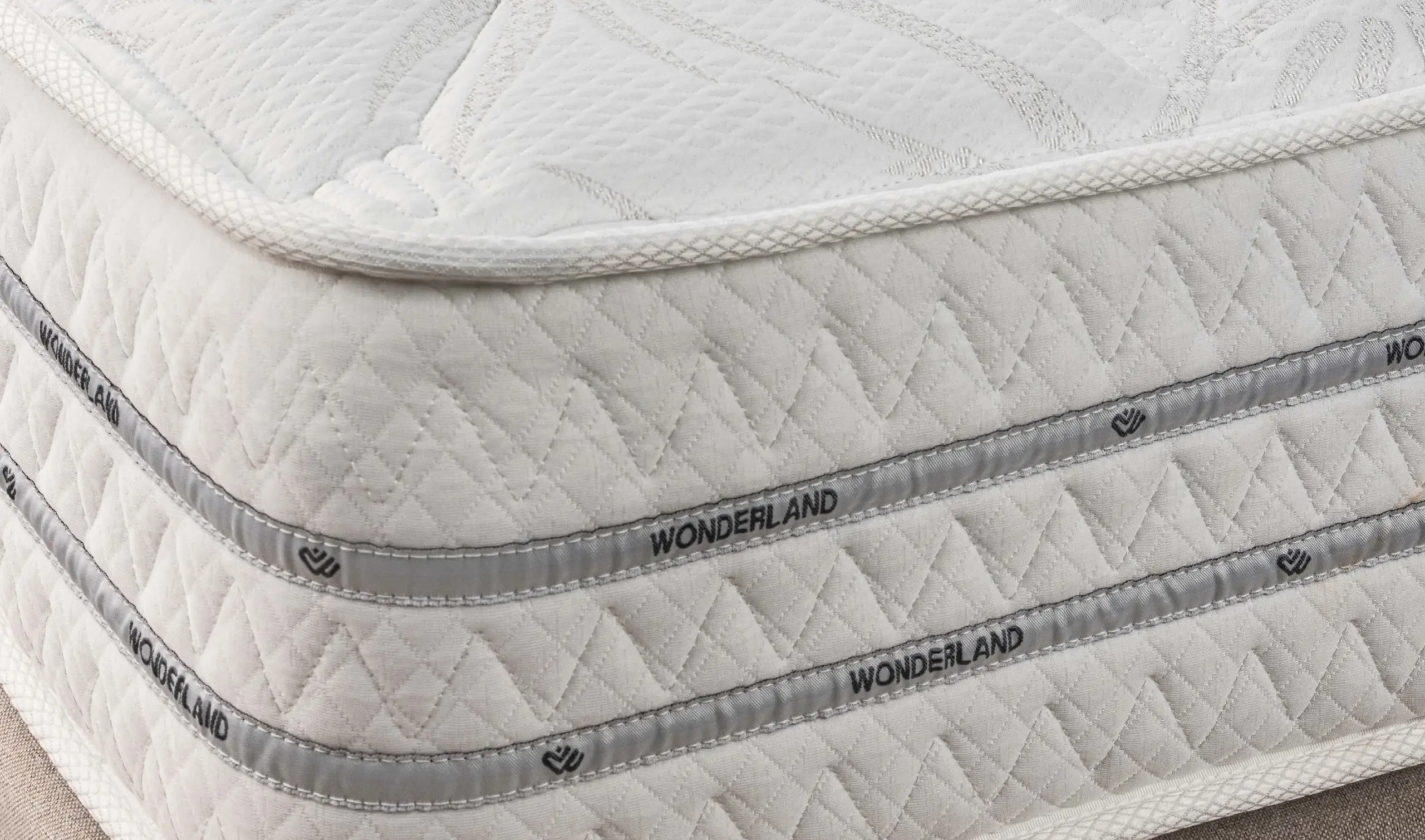 Wonderland Argento Mattress - 27 cm - Image 2