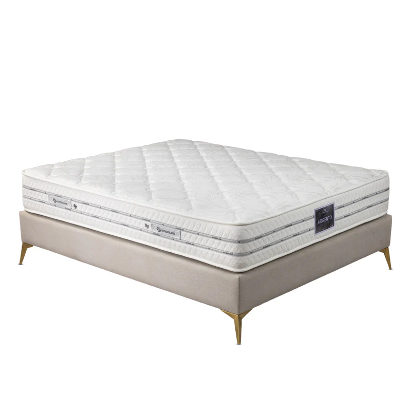 Wonderland Argento Mattress - 27 cm - Image 3