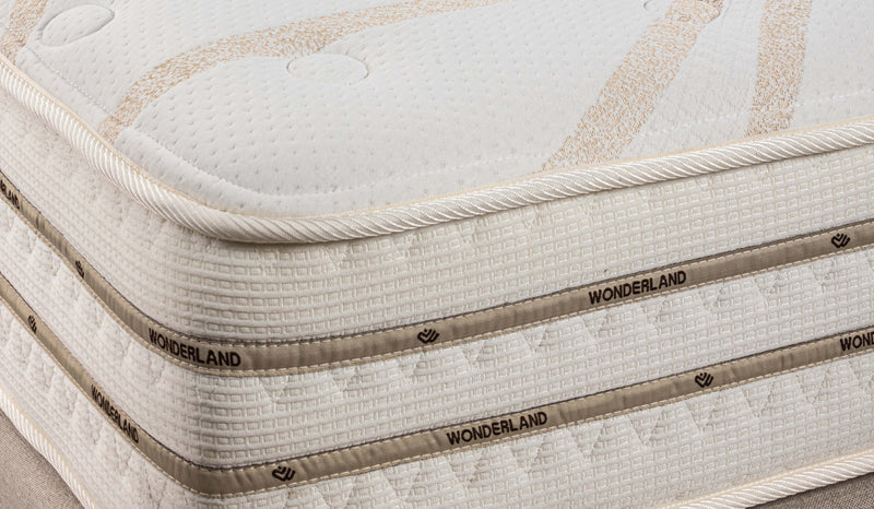 Wonderland Comfy Medical Mattress - 25 cm - Image 3