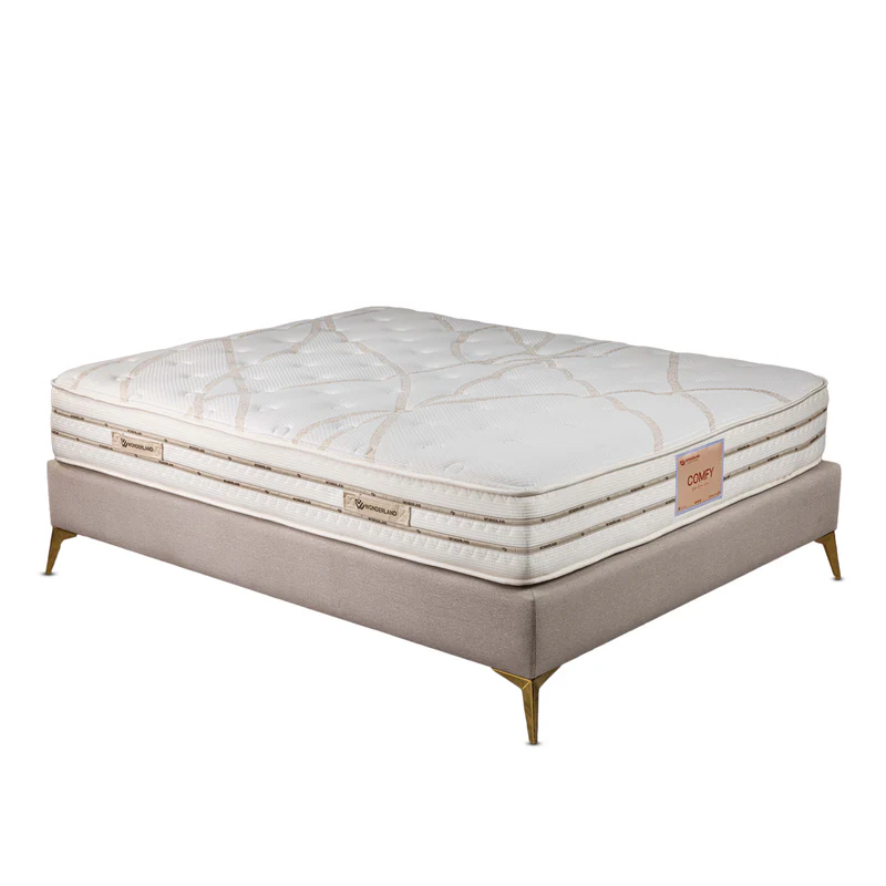 Wonderland Comfy Medical Mattress - 25 cm - Image 2